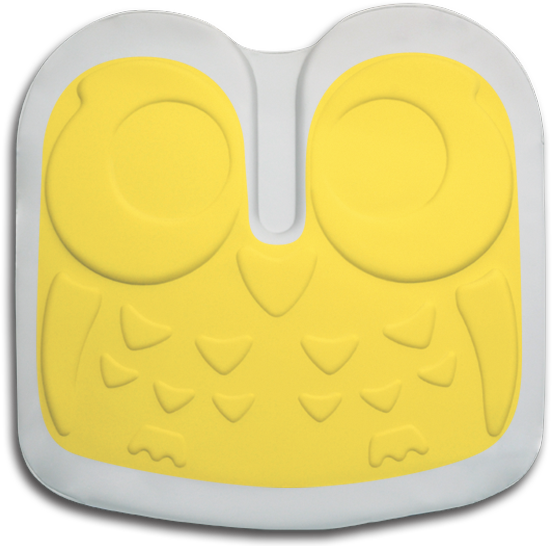 EXGEL OWL Cushion | EXGEL SEATING LAB | KAJI corporation