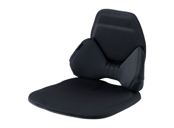 Kogler Seat Cushion - Road Cloud - Seat Specialists