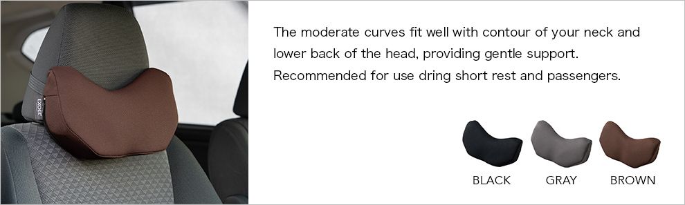 HUG Drive Neck Pad Standard