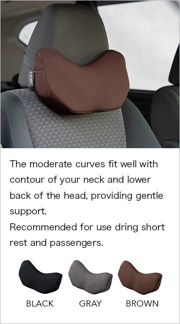 HUG Drive Neck Pad Standard