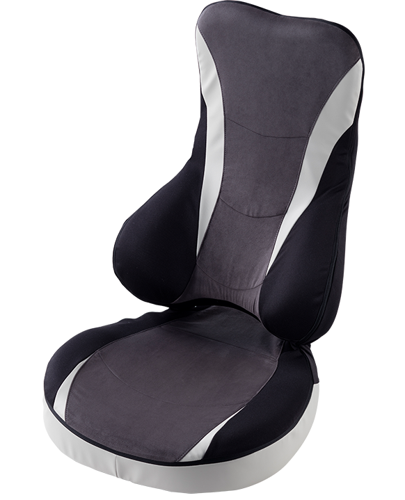 Gaming Chair Seat Cushion / Gaming Chair Back Cushion, EXGEL SEATING LAB