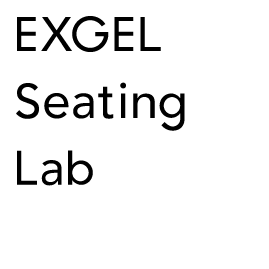 EXGELロゴ
