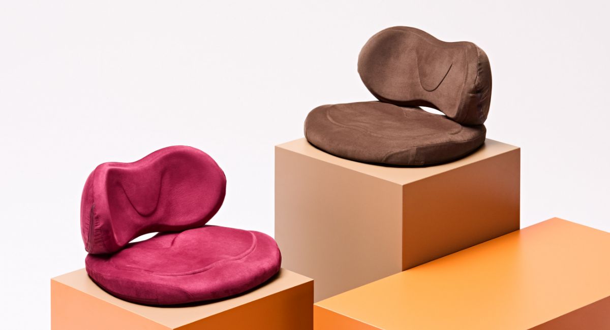 HUG - EXGEL SEATING LAB エクスジェル シーティングラボ | 株式会社 加地