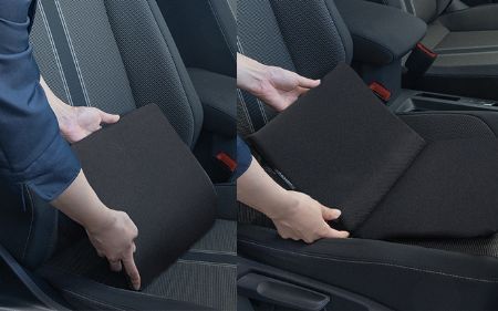 HUG DRIVE PAD - EXGEL SEATING LAB エクスジェル シーティングラボ