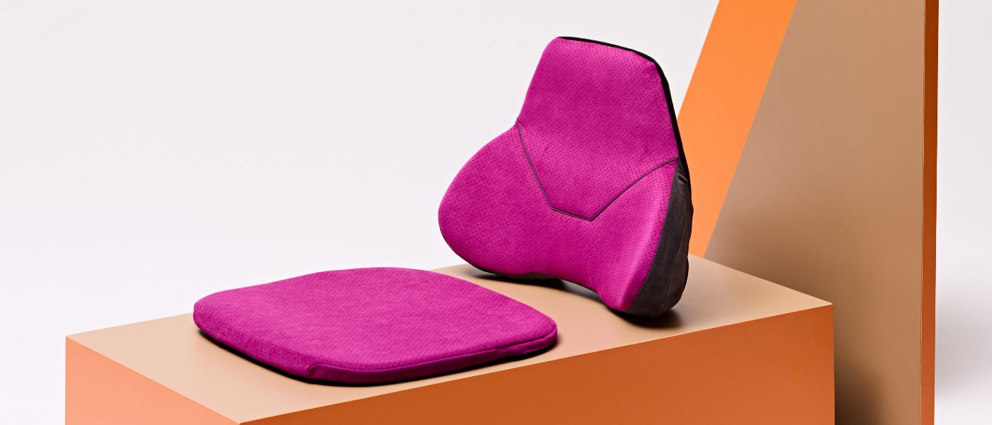 HUG DRIVE PAD - EXGEL SEATING LAB エクスジェル シーティングラボ