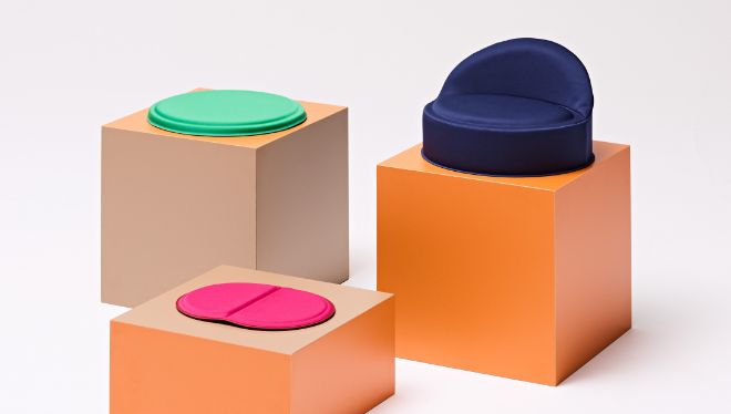 製品ラインナップ - EXGEL SEATING LAB エクスジェル シーティングラボ