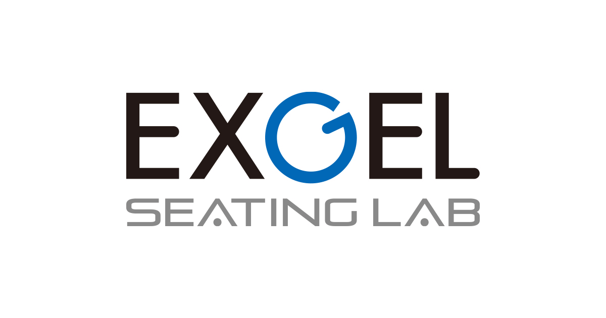 シャワー椅子用クッション | EXGEL SEATING LAB エクスジェル シーティングラボ | 株式会社 加地
