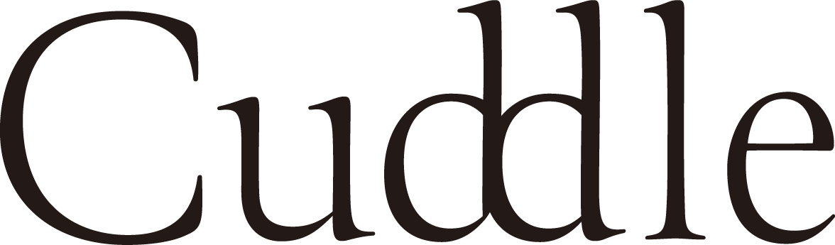 Cuddle