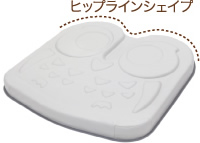 誤使用防止を考慮した、<br />
分かりやすいデザイン