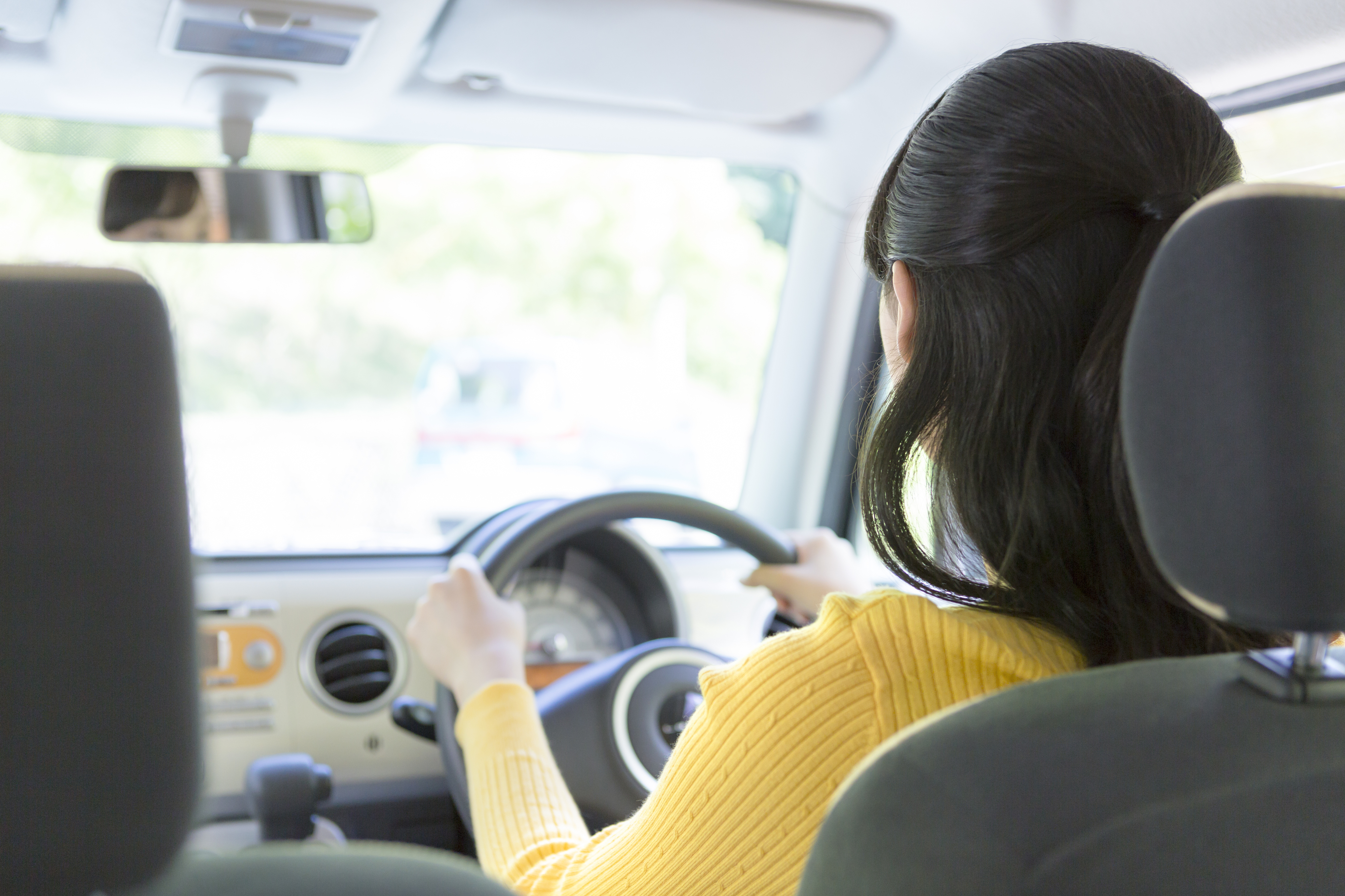 運転はスポーツだった 運転時の疲労の正体とは Exgel Seating Lab エクスジェル シーティングラボ 株式会社 加地