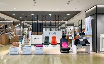 【予告】遠鉄百貨店にて期間限定ショップをオープン