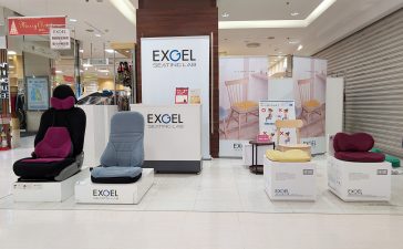 京王百貨店聖蹟桜ヶ丘店にて期間限定ショップをオープン