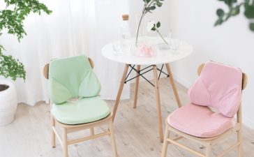 ザ・アウルシリーズに期間限定カラー「Relax collection」が登場