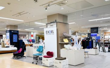 <予告>いよてつ髙島屋にて期間限定ショップをオープン
