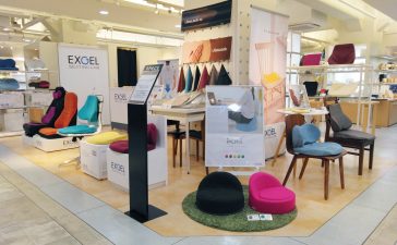 <予告>日本橋髙島屋S.C.にて期間限定ショップをオープン
