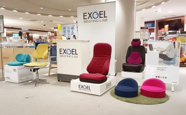 横浜髙島屋にて期間限定ショップをオープン