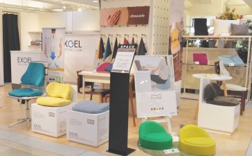 日本橋髙島屋S.C.にて期間限定ショップをオープン