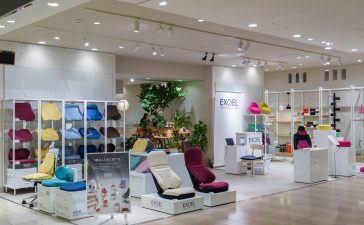 大阪髙島屋にて期間限定ショップをオープン