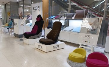 そごう横浜店にて期間限定ショップをオープン