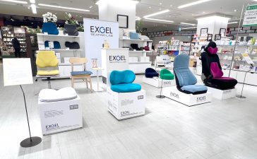 小田急百貨店 町田店にて期間限定ショップをオープン