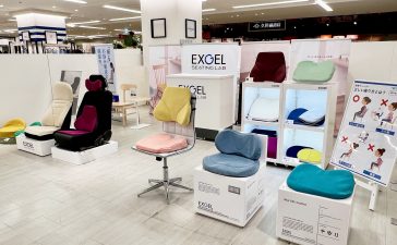 小田急百貨店 町田店にて期間限定ショップをオープン