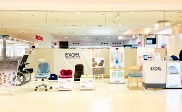 京都高島屋にて期間限定ショップをオープン