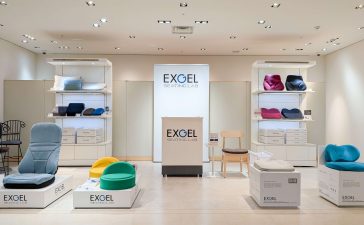 遠鉄百貨店にて期間限定ショップをオープン