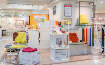 日本橋髙島屋S.C.にて期間限定ショップをオープン