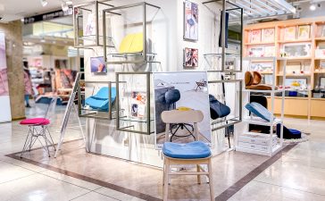 日本橋髙島屋S.C.にて期間限定ショップをオープン