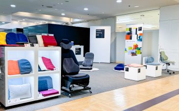 京都髙島屋にて期間限定ショップをオープン