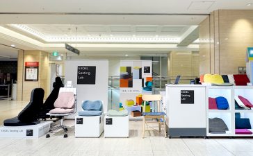 大阪髙島屋にて期間限定ショップをオープン